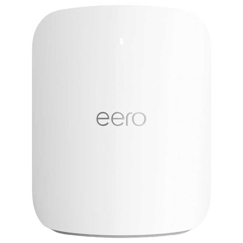 Amazon Wi-Fiルーター 688Mbps＋6.9Gbps＋13.6Gbps eero Max 7 [Wi-Fi