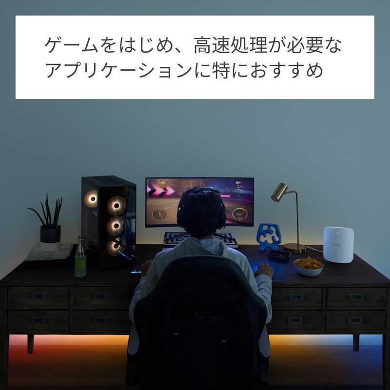 Amazon　Wi-Fiルーター 688Mbps＋6.9Gbps＋13.6Gbps eero Max 7 [Wi-Fi 7(be) /IPv6対応]　B0CS7J984Y_6