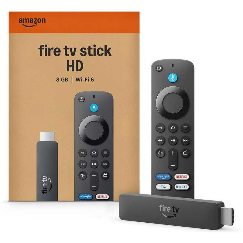 Amazon　FireTV Stick HD (2026)　B0DVJ64ZLT（Yahoo!・コジマYahoo!店）