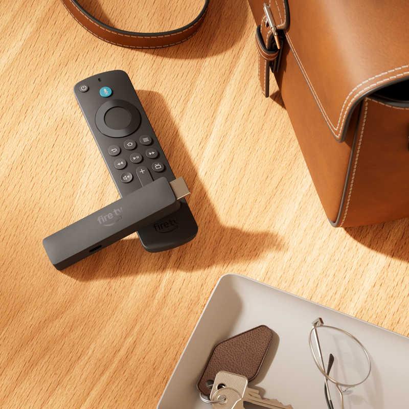 Amazon FireTV Stick HD (2026) B0DVJ64ZLT : コジマYahoo!店 - 通販
