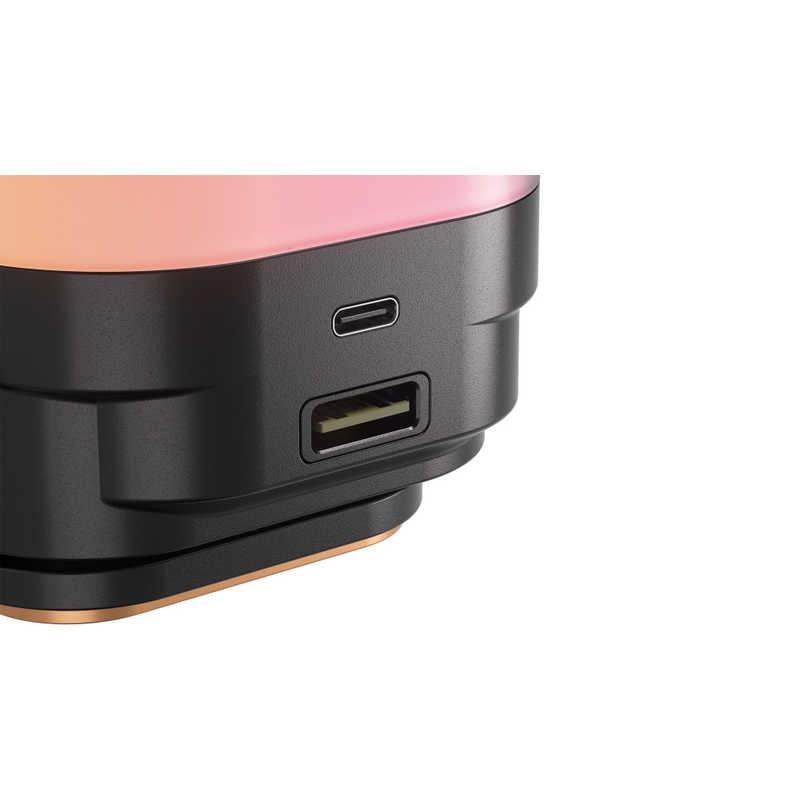 コルセア　CORSAIR　iCUE LINK TITAN 360 RX RGB LCD -White-　CW-9061026-WW_17