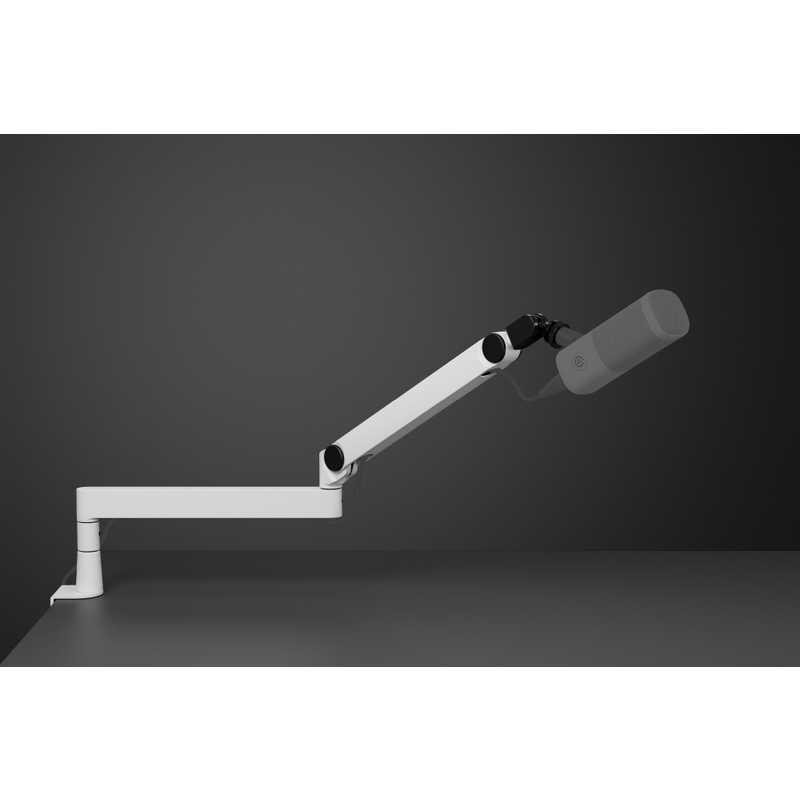 ELGATO Wave Mic Arm Pro white Edition 10AAT9911 : コジマYahoo!店