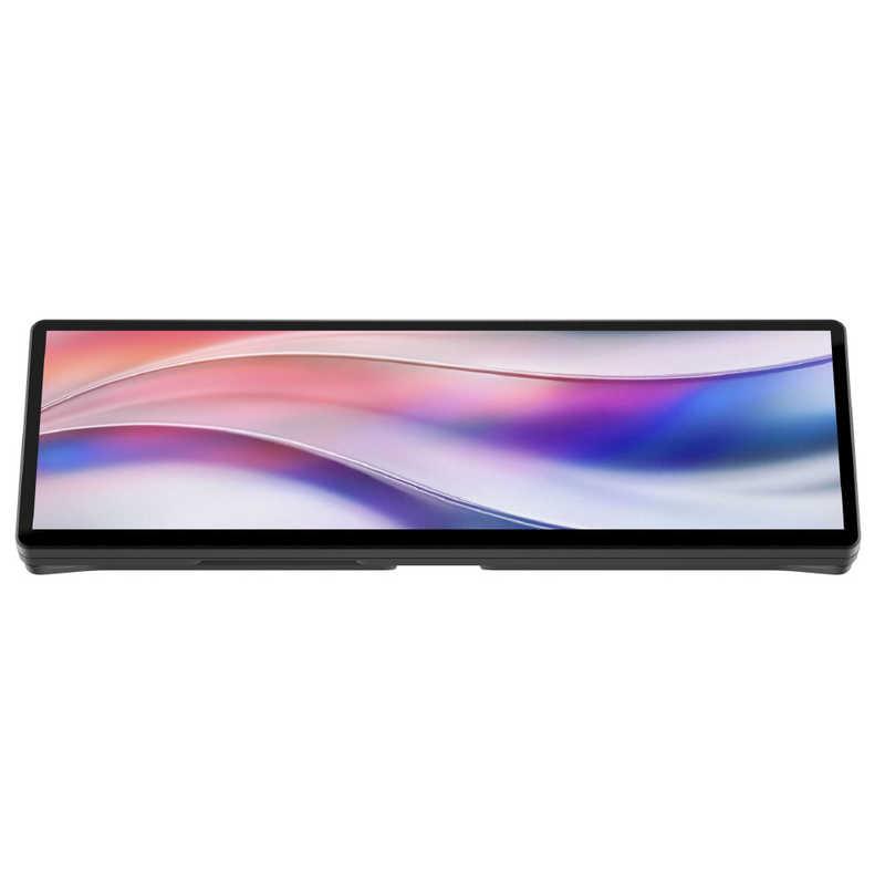 コルセア CORSAIR XENEON EDGE 14.5 LCD Touchscreen CC-9011306-WW