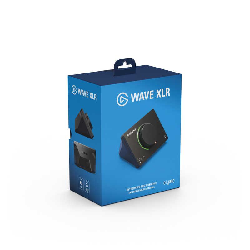 ELGATO Wave XLR MK.2 10MAN9901 : コジマYahoo!店 - 通販 - Yahoo