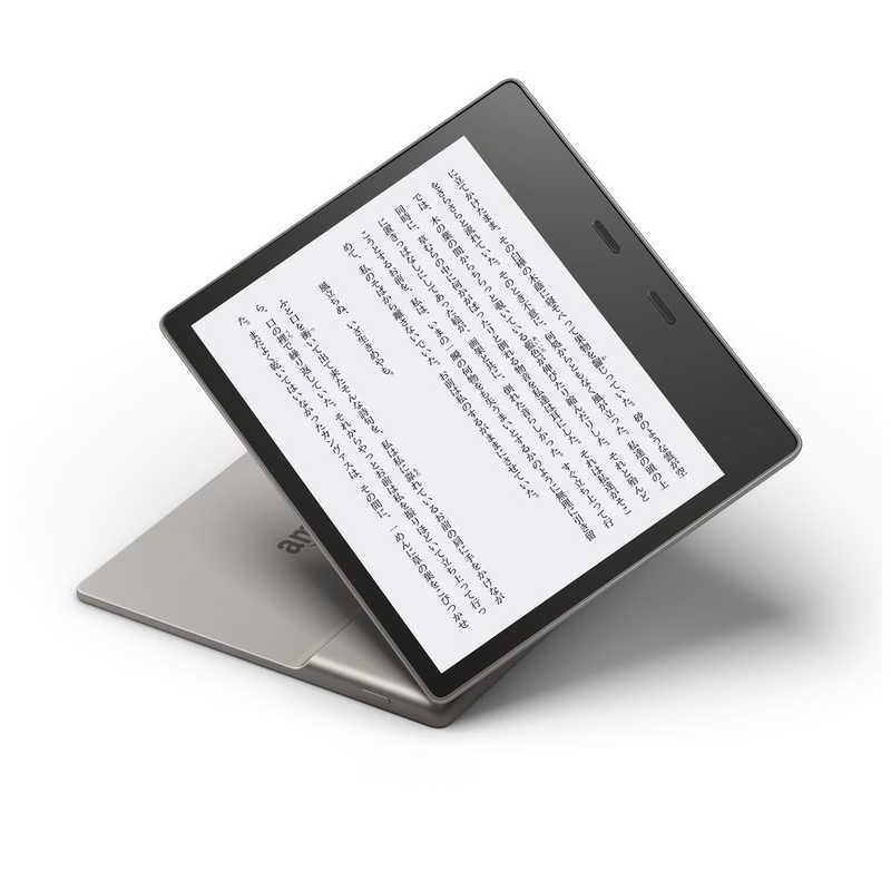 Amazon ｋｉｎｄｌｅ ｏａｓｉｓ 電子書籍リーダー 広告つき B07l5gh2yp コジマpaypayモール店 通販 Paypayモール