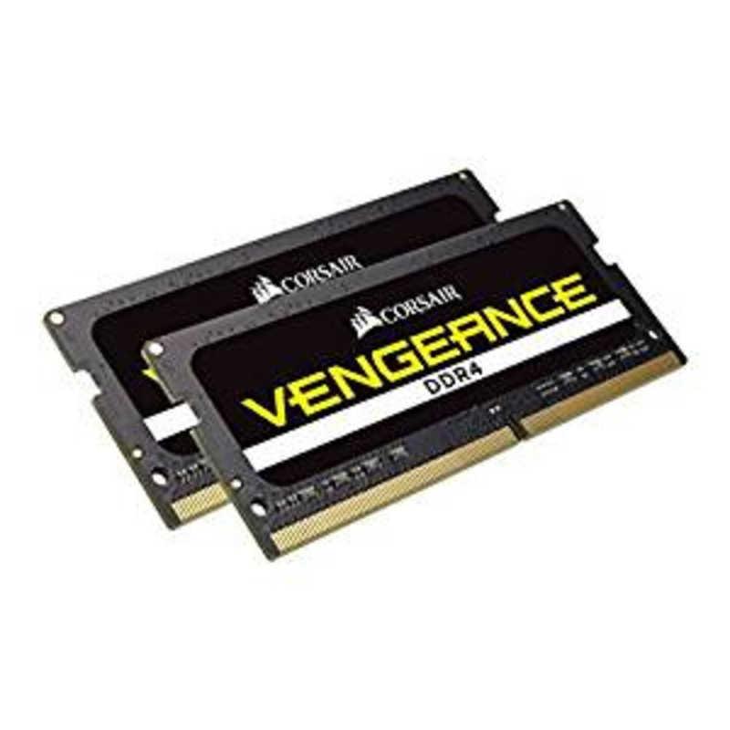 Corsair DDR4 2666Mhz 16GB(8GB×2)