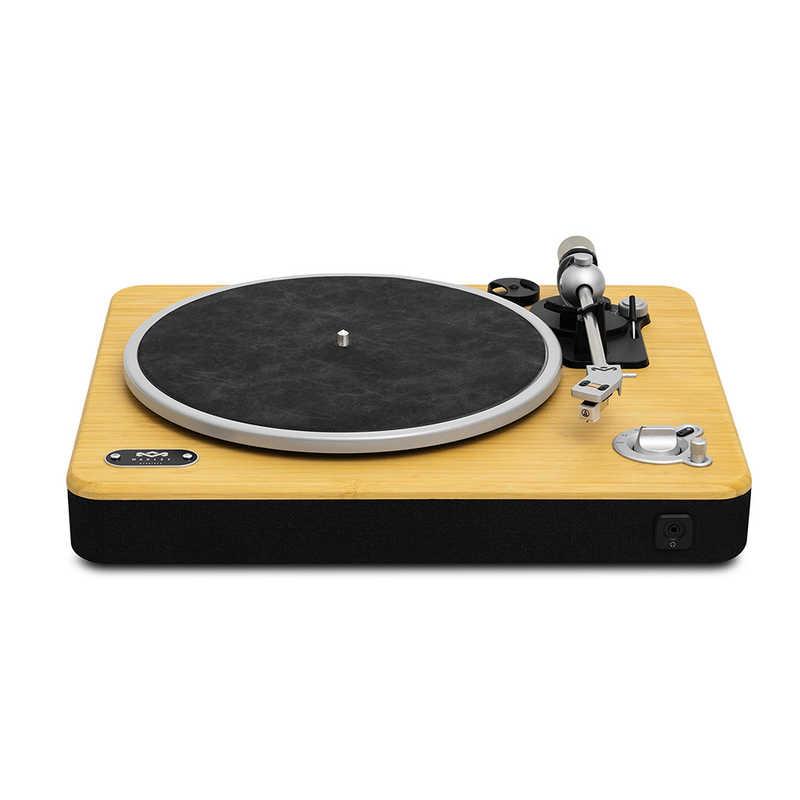 HOUSEOFMARLEY STIR IT UP 2 ワイヤレスターンテーブル ［フォノ 