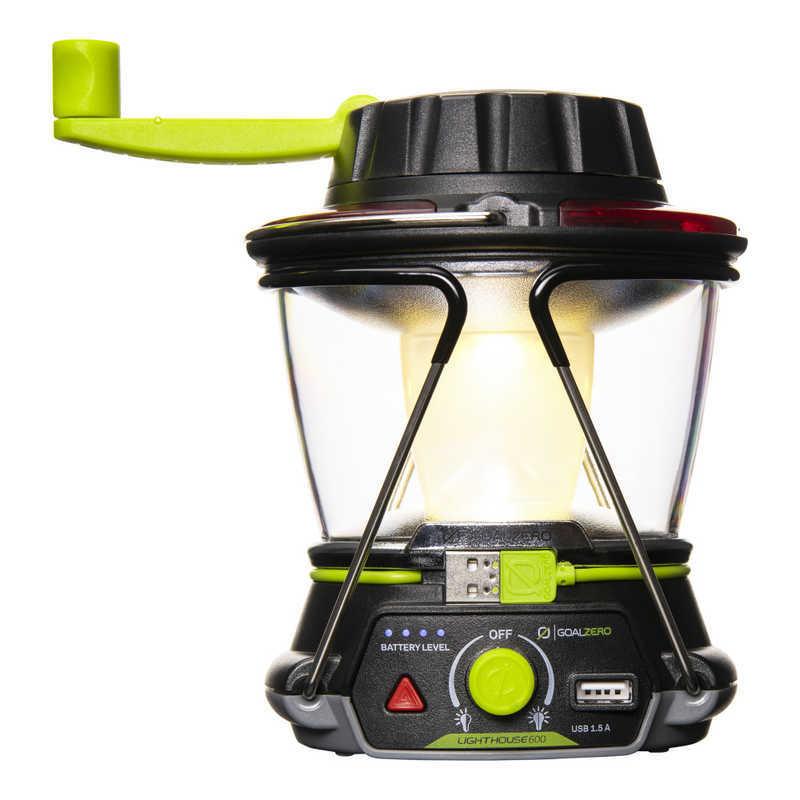 GOALZERO　多機能LEDランタン　32010_3