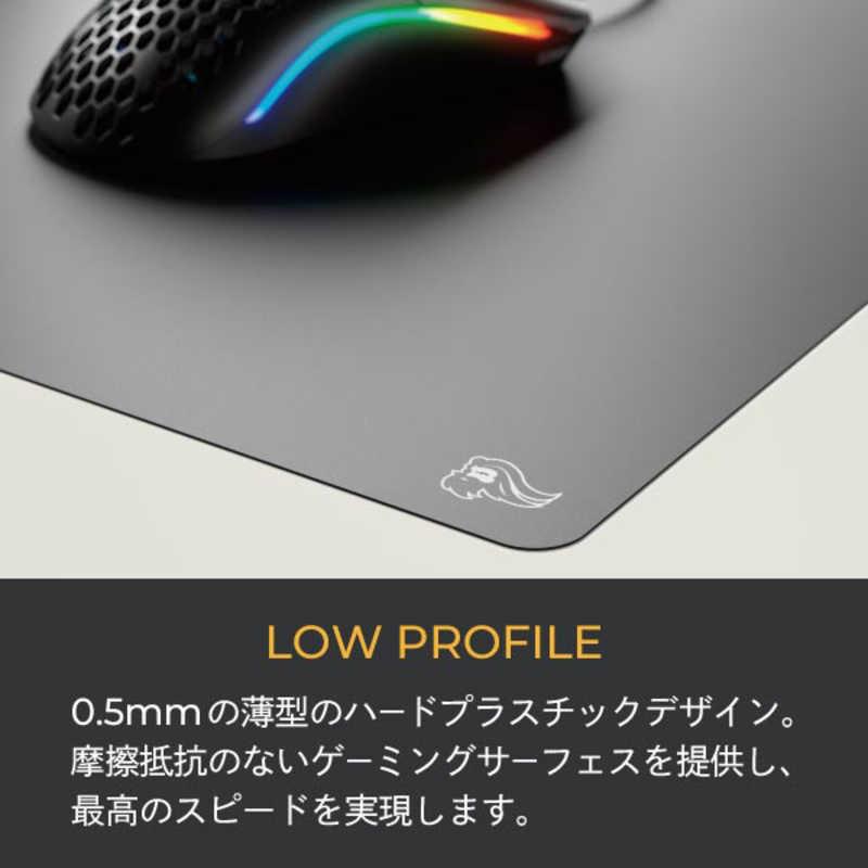 マウスパッド HIGROUND × コジマプロダクション Kojima Productions x HG Mousepad XL – Higround