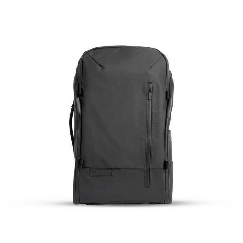 WANDRD デュオ デイパック DUO-BK-1 : 0850008909207 : コジマYahoo!店 