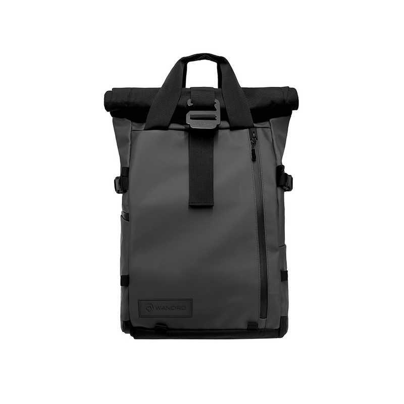 WANDRD プロヴォーク 31 フォトグラフィー バンドル ブラック PK31-BK 