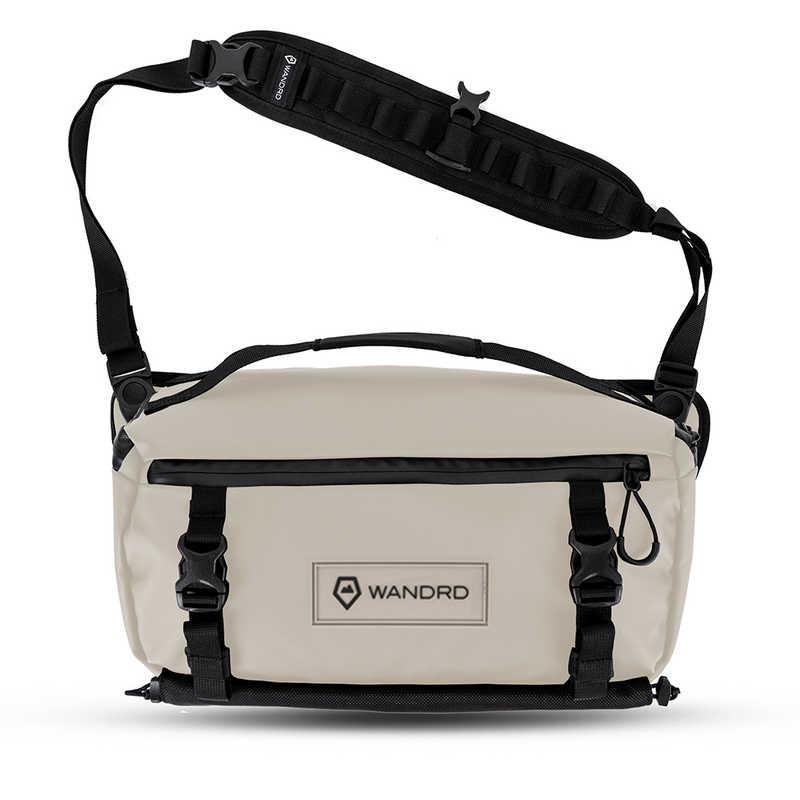 WANDRD　ローム スリング 9L ユマタン　SLG9-TA-1