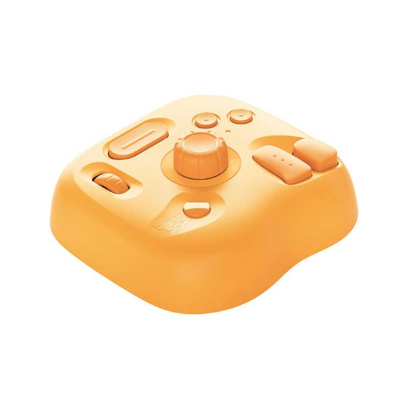 TOURBOX TourBox Lite(Bluetooth版) クリエイター向けBluetooth