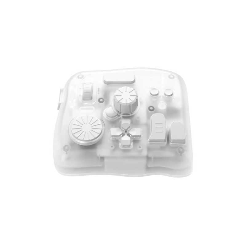 TOURBOX クリエイター向けBluetoothコントローラー iPad対応 TourBox