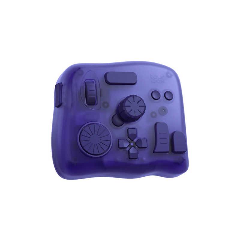 TOURBOX クリエイター向けBluetoothコントローラー iPad対応 TourBox