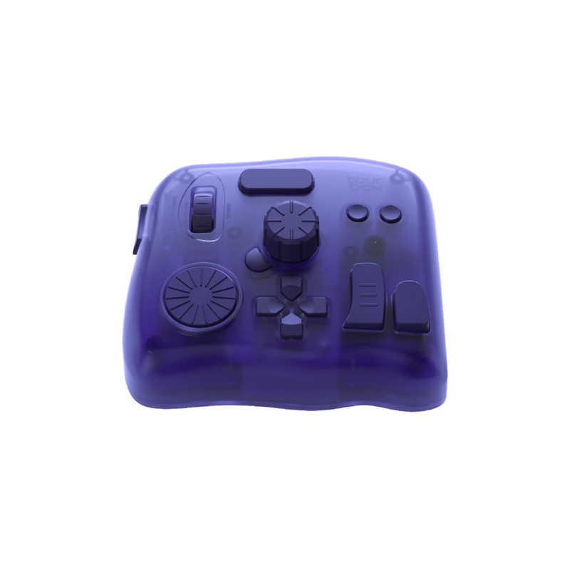 TOURBOX クリエイター向けBluetoothコントローラー iPad対応 TourBox