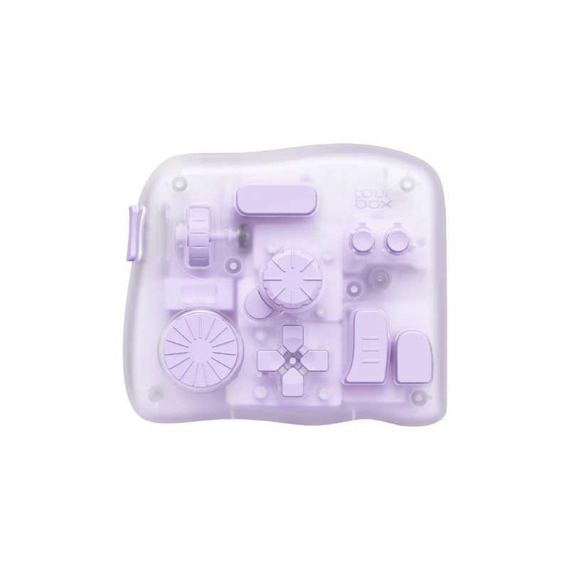 TOURBOX クリエイター向けBluetoothコントローラー iPad対応 TourBox