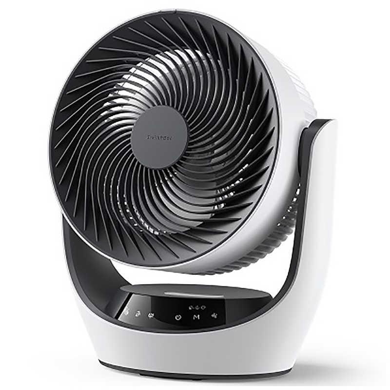 SwitchBot（スイッチボット） スマートサーキュレーター DCモーター