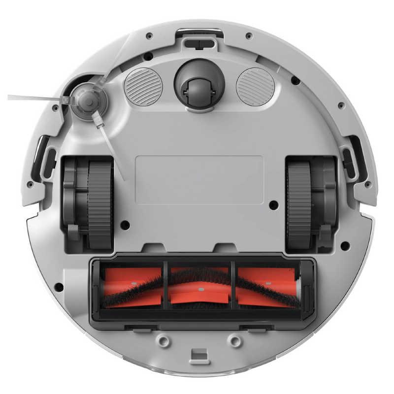 SwitchBot SWITCHBOT SwitchBotロボット掃除機K10+ [吸引+ SwitchBot SWITCHBOT SwitchBotロボット掃除機K10+ [吸引+