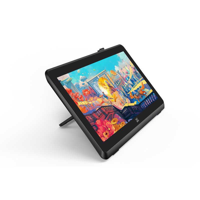 XPPEN 液晶ペンタブレット Artist 22 Plus ブラック [21.5型 XPPEN 液晶ペンタブレット Artist 22 Plus ブラック [21.5型