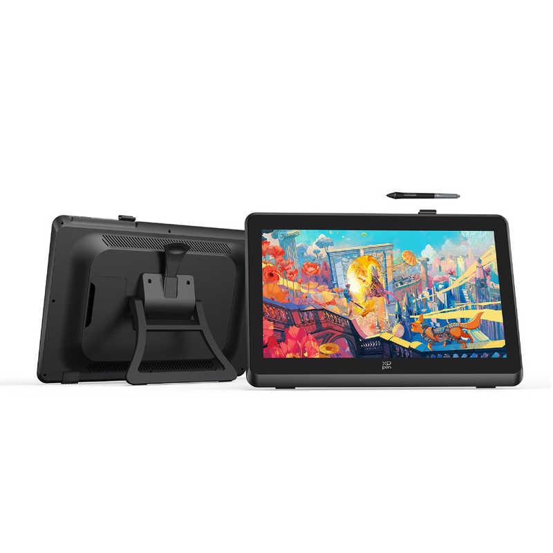 XPPEN 液晶ペンタブレット Artist 22 Plus ブラック [21.5型 XPPEN 液晶ペンタブレット Artist 22 Plus ブラック [21.5型
