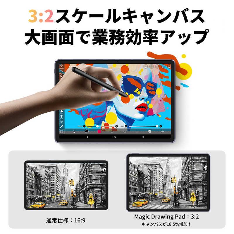 XPPEN ドローイングパッド Magic Drawing Pad [12.2型/ Android XPPEN ドローイングパッド Magic Drawing Pad [12.2型/ Android