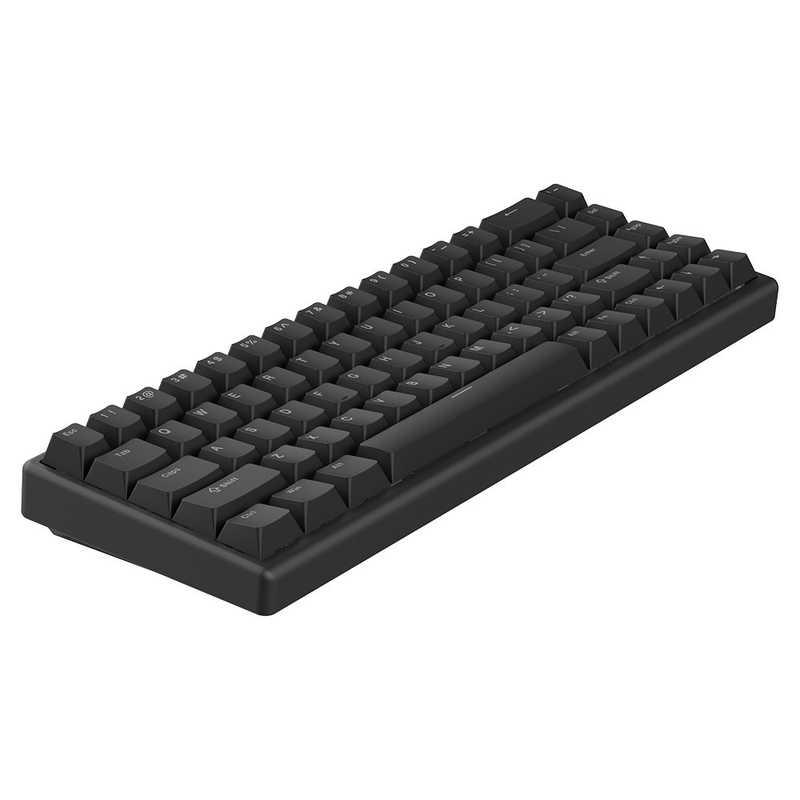 ARBITERSTUDIO Polar 65＋ HE マグネティックゲーミングキーボード