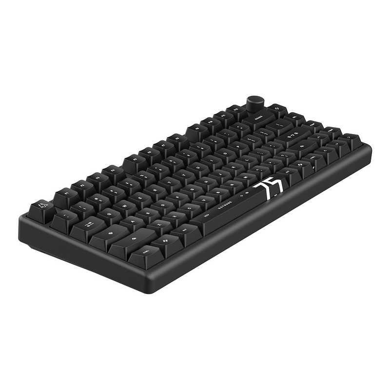 ARBITERSTUDIO Polar 75＋ HE マグネティックゲーミングキーボード