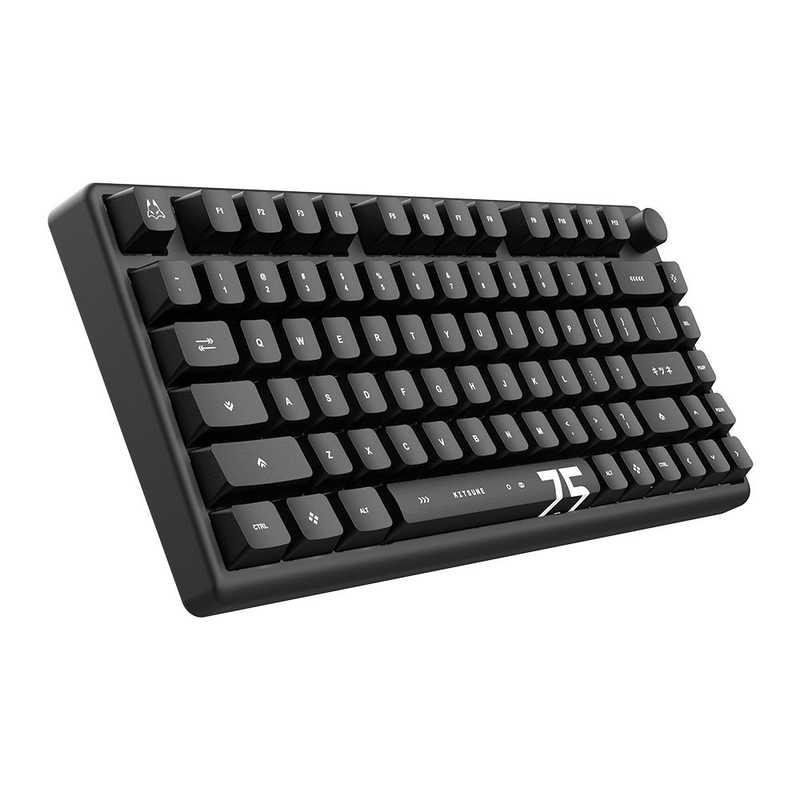 ARBITERSTUDIO Polar 75＋ HE マグネティックゲーミングキーボード