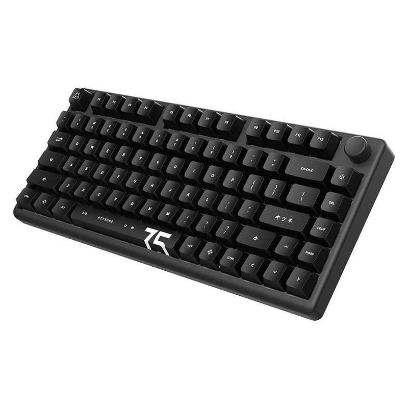 ARBITERSTUDIO Polar 75＋ HE マグネティックゲーミングキーボード