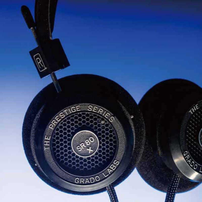GRADO ヘッドホン SR80x : コジマYahoo!店 - 通販 - Yahoo!ショッピング