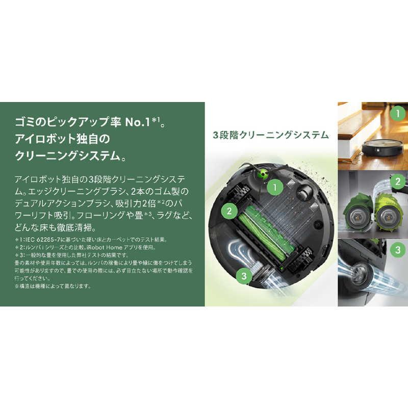 iRobot アイロボット (国内正規品) ロボット掃除機 「ルンバ iRobot アイロボット (国内正規品) ロボット掃除機 「ルンバ