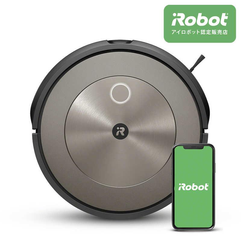iRobot アイロボット (国内正規品) ロボット掃除機 「ルンバ iRobot アイロボット (国内正規品) ロボット掃除機 「ルンバ