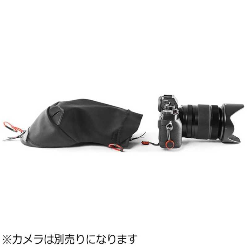 Peak Design（ピークデザイン） PEAKDESIGN Shell カメラ保護カバー M