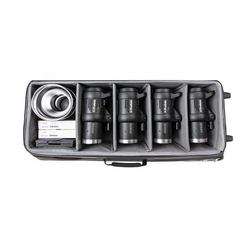 thinkTANK シンクタンク　プロダクションマネージャー40 Production Manager™ 40 V2 Rolling Case for Photo and Video