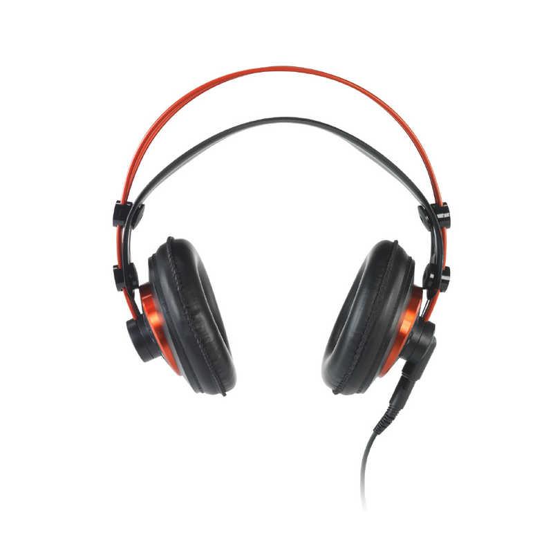 AKGPRO ヘッドホン Limited Edition K240STUDIO-LEの画像