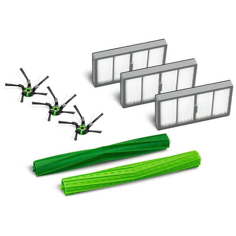 iRobot（アイロボット） 交換パーツキット iRobot 4655995 : コジマ