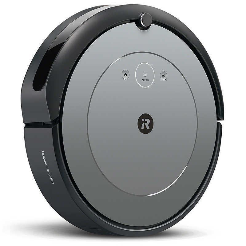 iRobot アイロボット ルンバ i2 ロボット掃除機 グレー (国内正規品