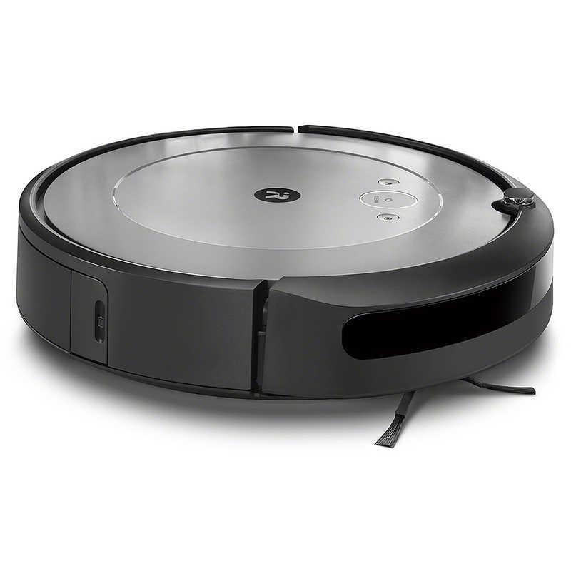 iRobot アイロボット ルンバ i2 ロボット掃除機 グレー (国内正規品 iRobot アイロボット ルンバ i2 ロボット掃除機 グレー (国内正規品