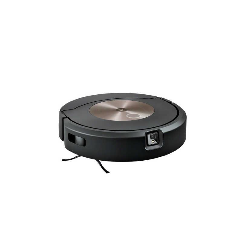 iRobot アイロボット ルンバ コンボ j9+ ロボット掃除機 [吸引＋拭く
