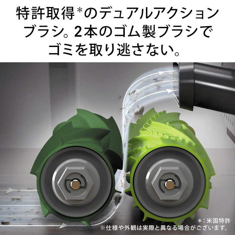 iRobot アイロボット ルンバ コンボ j9+ ロボット掃除機 [吸引＋拭く