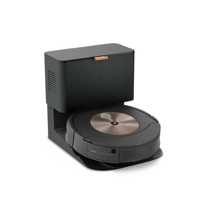iRobot アイロボット (国内正規品) ロボット掃除機 「ルンバ」combo 