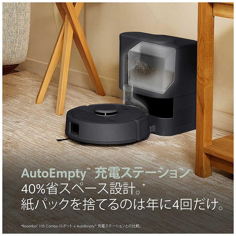 iRobot アイロボット (国内正規品) ルンバ Roomba Mini 掃除機＆床拭き