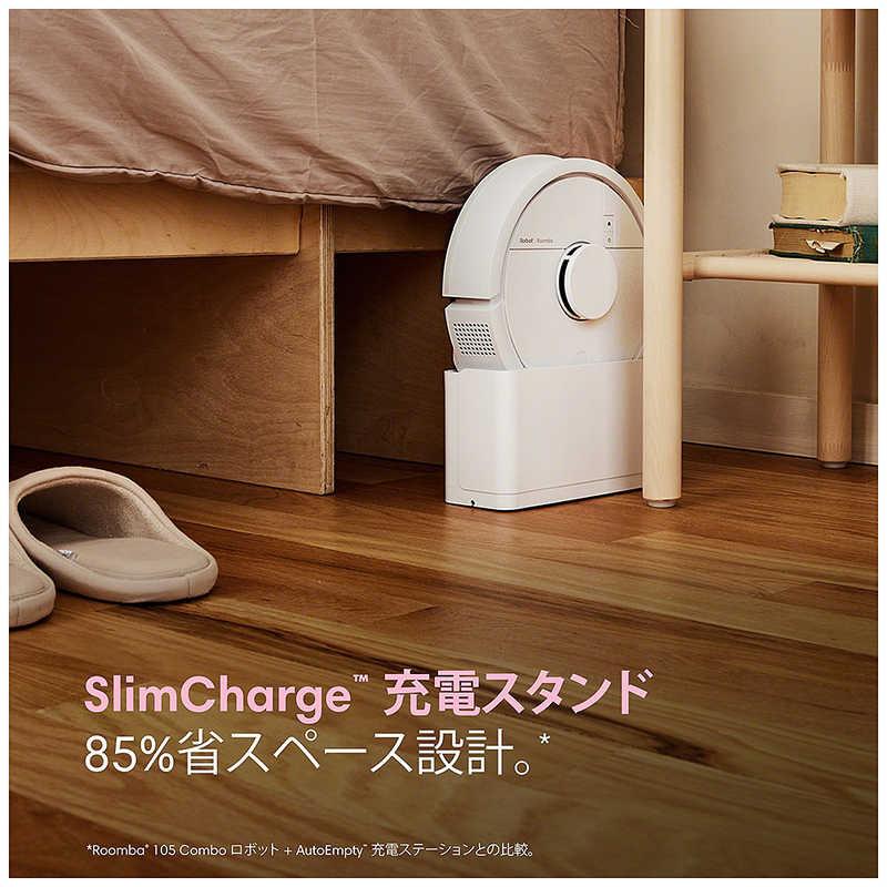 iRobot アイロボット (国内正規品) ルンバ Roomba Mini Slim 掃除機