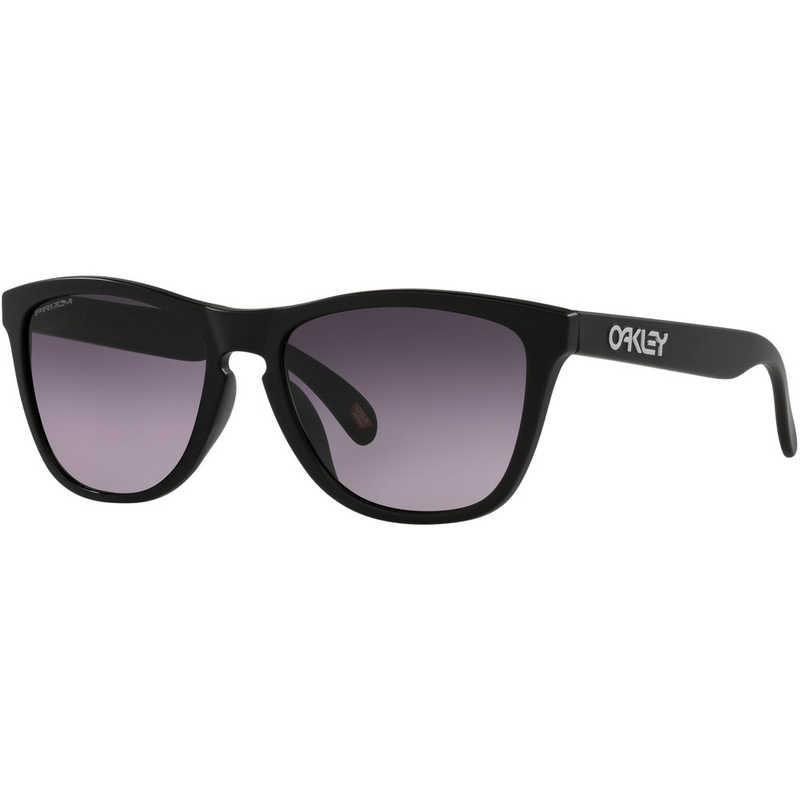 オークリー Frogskins【アジアンフィット】OO9245-D054［サングラス