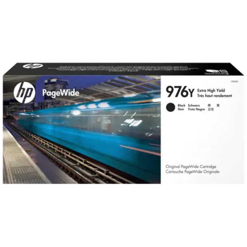 HP プリンターインク 976Y L0R08A 黒