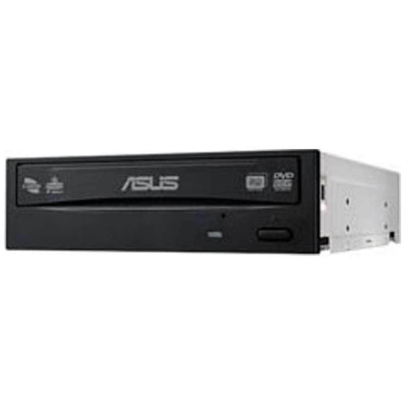 最大90%OFFクーポン ASUS エイスース DRW-24D5MT 内蔵用DVDドライブ 半額 DRW24D5MT ソフト付属