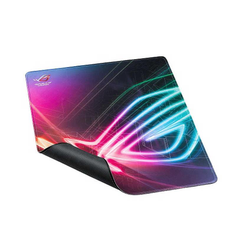 Asus エイスース ａｓｕｓ ｒｏｇシリーズ 縦型ゲーミングマウスパッド Nc03 Rog Strix Edge コジマpaypayモール店 通販 Paypayモール