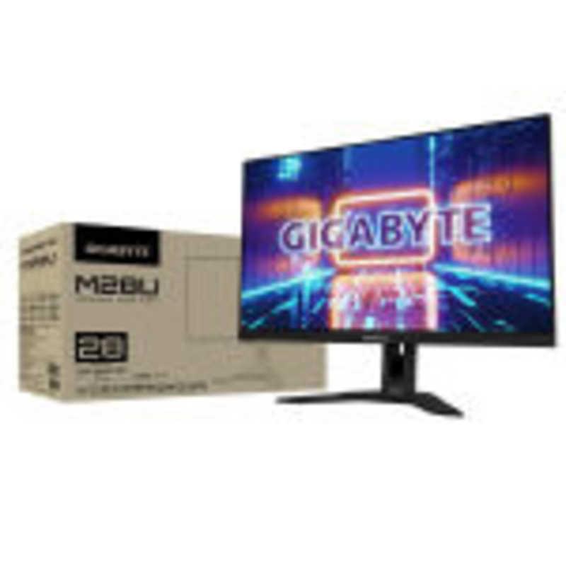 GIGA-BYTE（ギガバイト） GIGABYTE ゲーミングモニター 28型/ 4K(3840