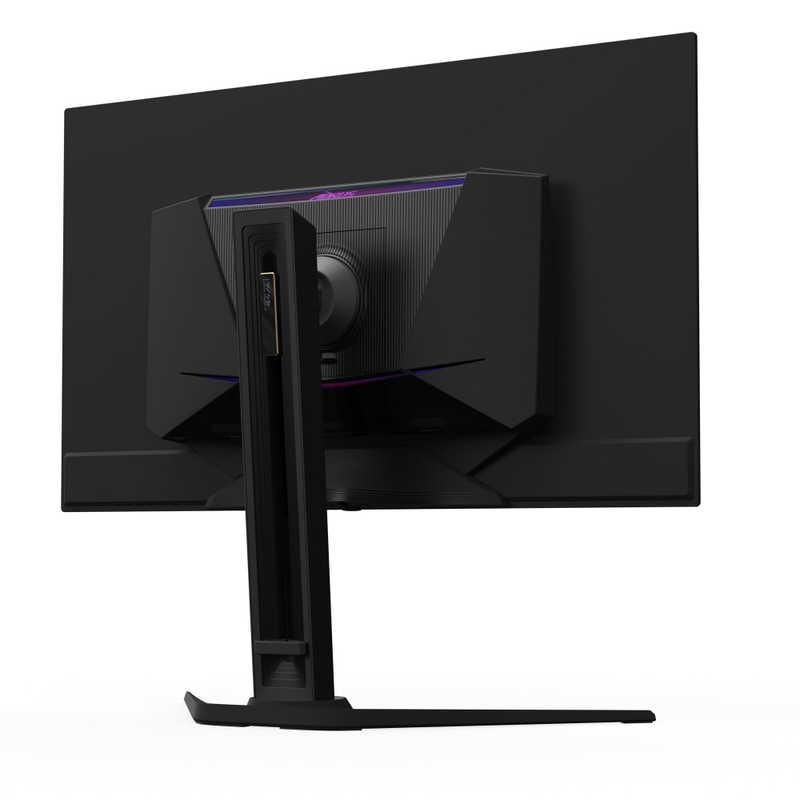 GIGABYTE OLEDゲーミングモニター AORUS FO32U2P ［31.5型 /有機EL 4K 